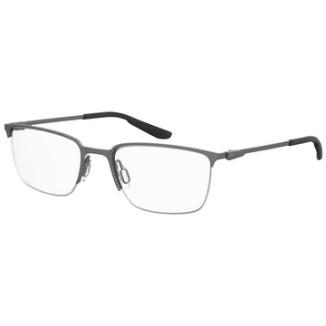 Gray Metal Frames