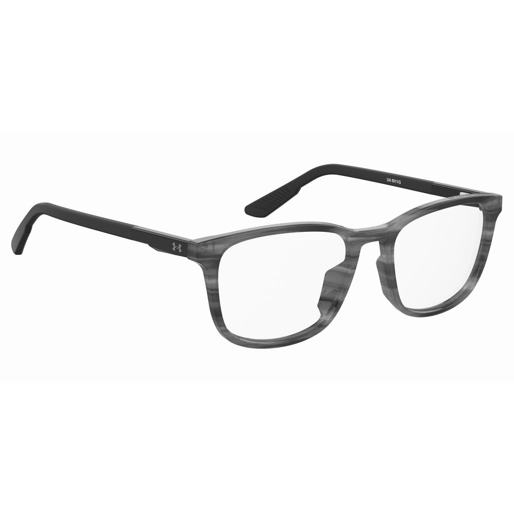 Gray Acetate Frames