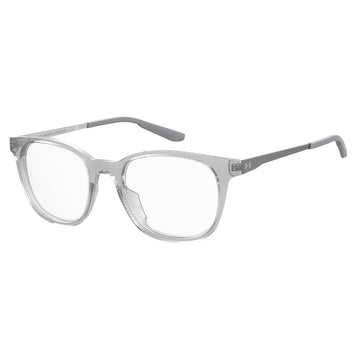 Transparent Acetate Frames
