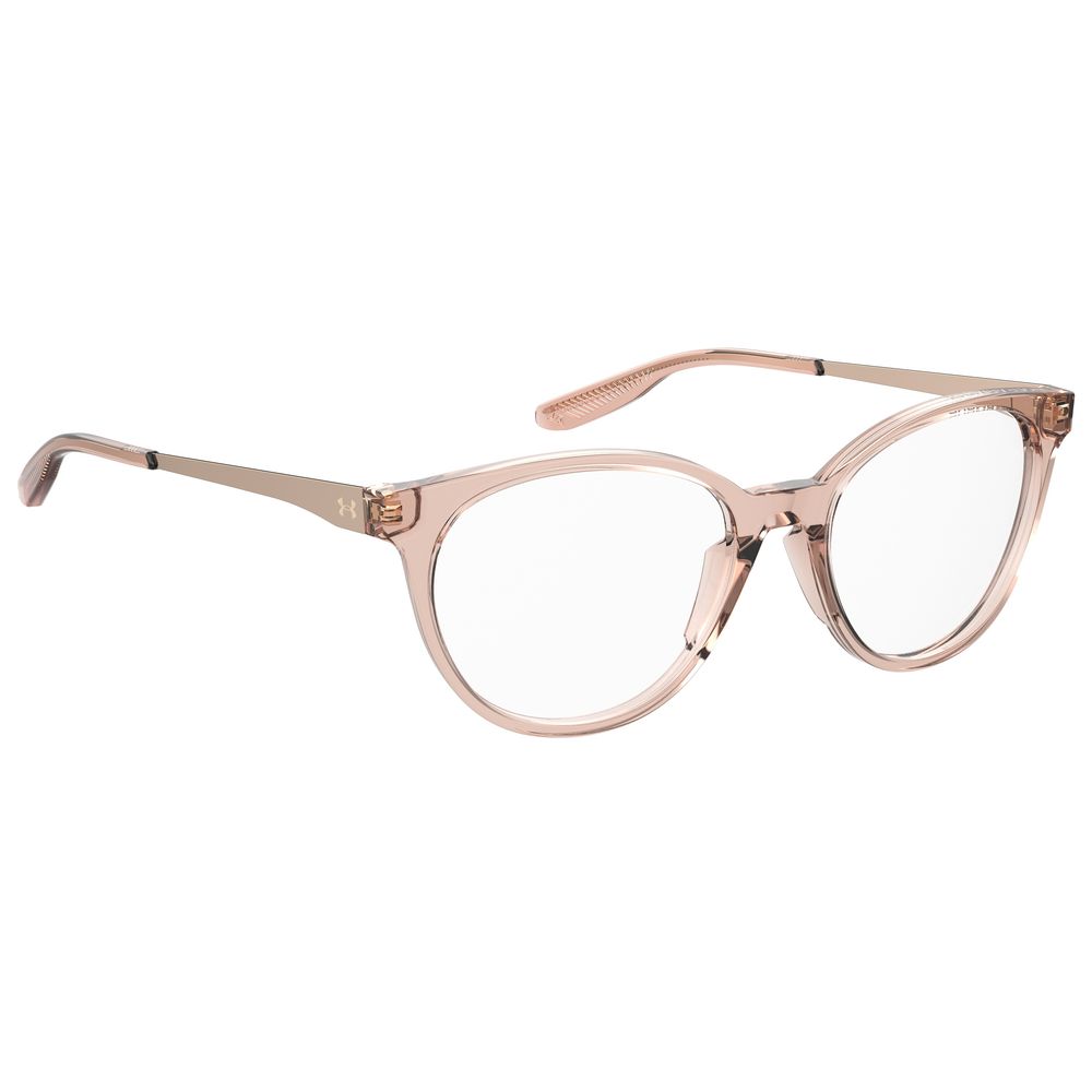 Transparent Acetate Frames