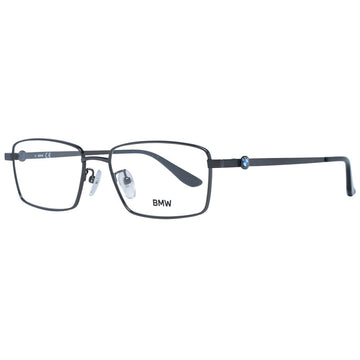 Black Titanium Glasses (Frames)