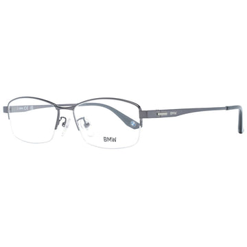 Black Titanium Glasses (Frames)
