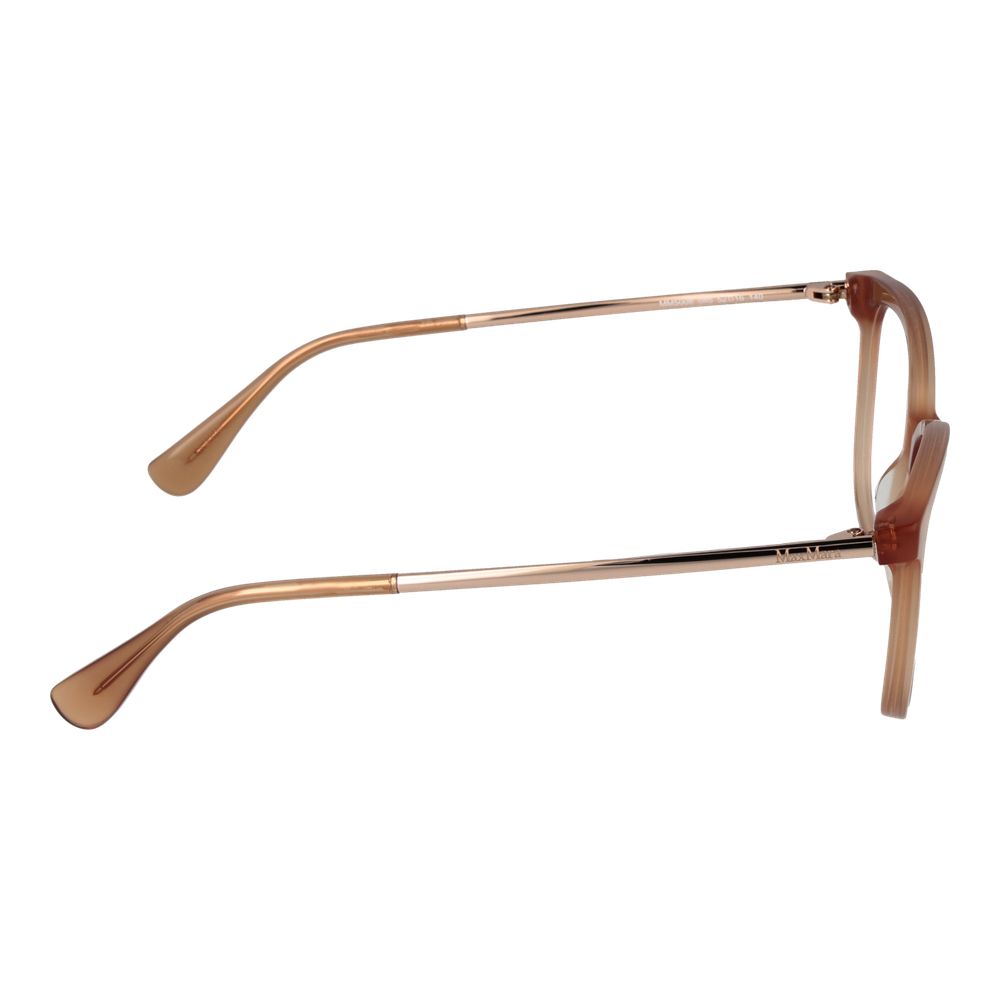 Gafas de acetato marrón (monturas)