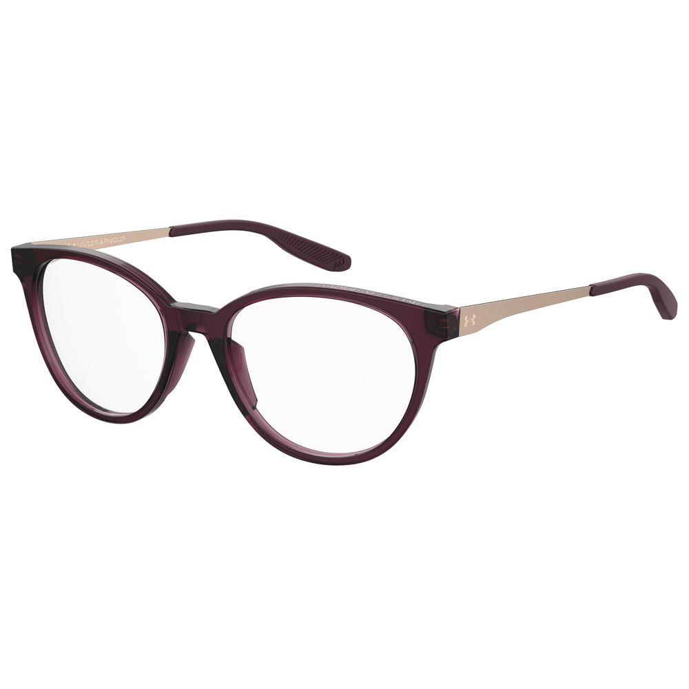 Transparent Acetate Frames