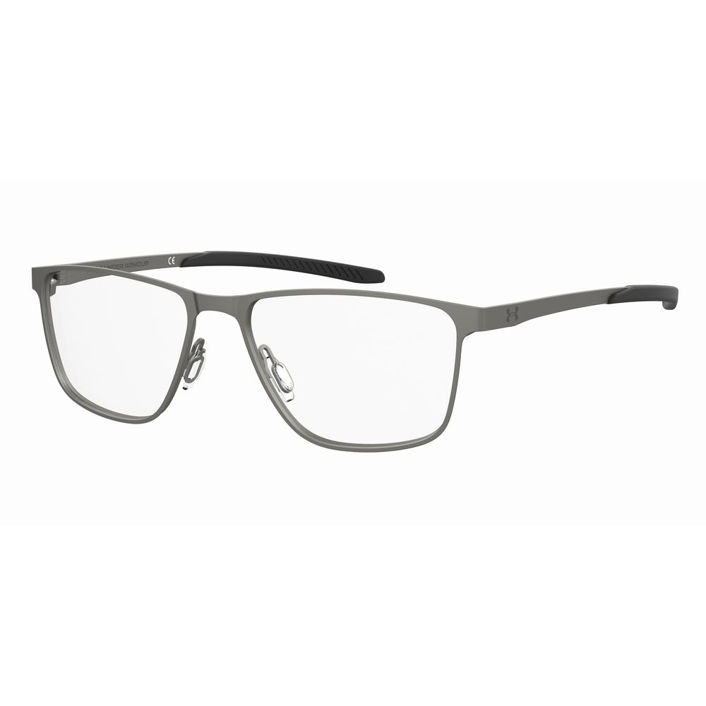 Gray Metal Frames