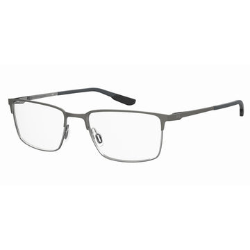 Gray Metal Frames