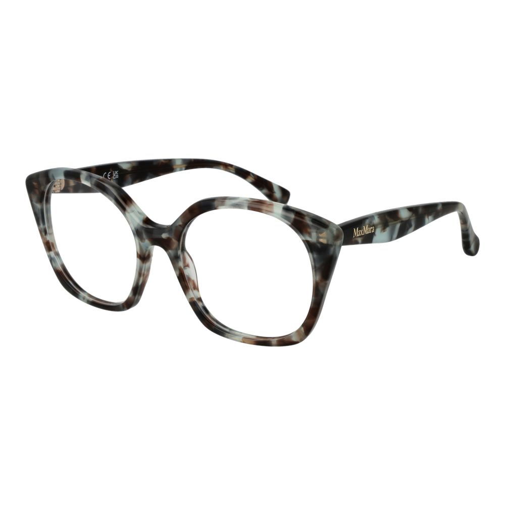 Gafas de acetato marrón (monturas)