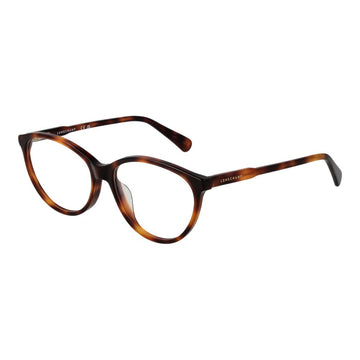 Brown Acetate Glasses (Frames)