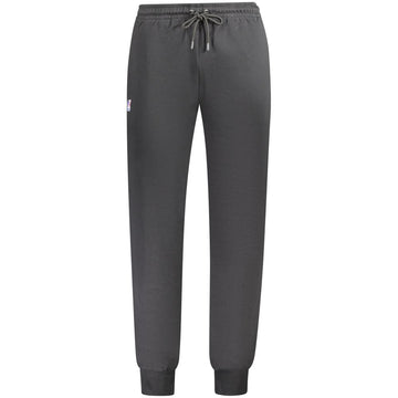 Nero Cotton Men's Sweatpant