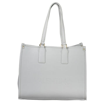 Azzurro Poliuretano Women Handbag