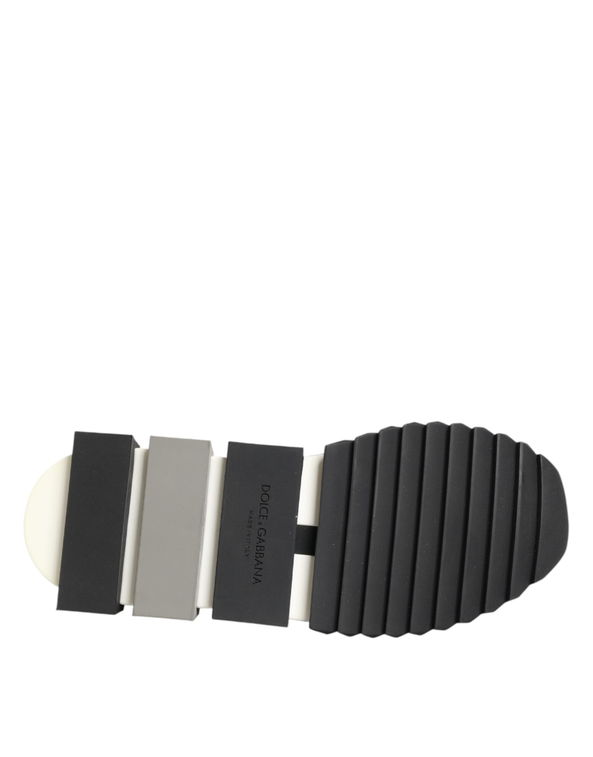 Zapatillas Sorrento negras sin cordones para hombre