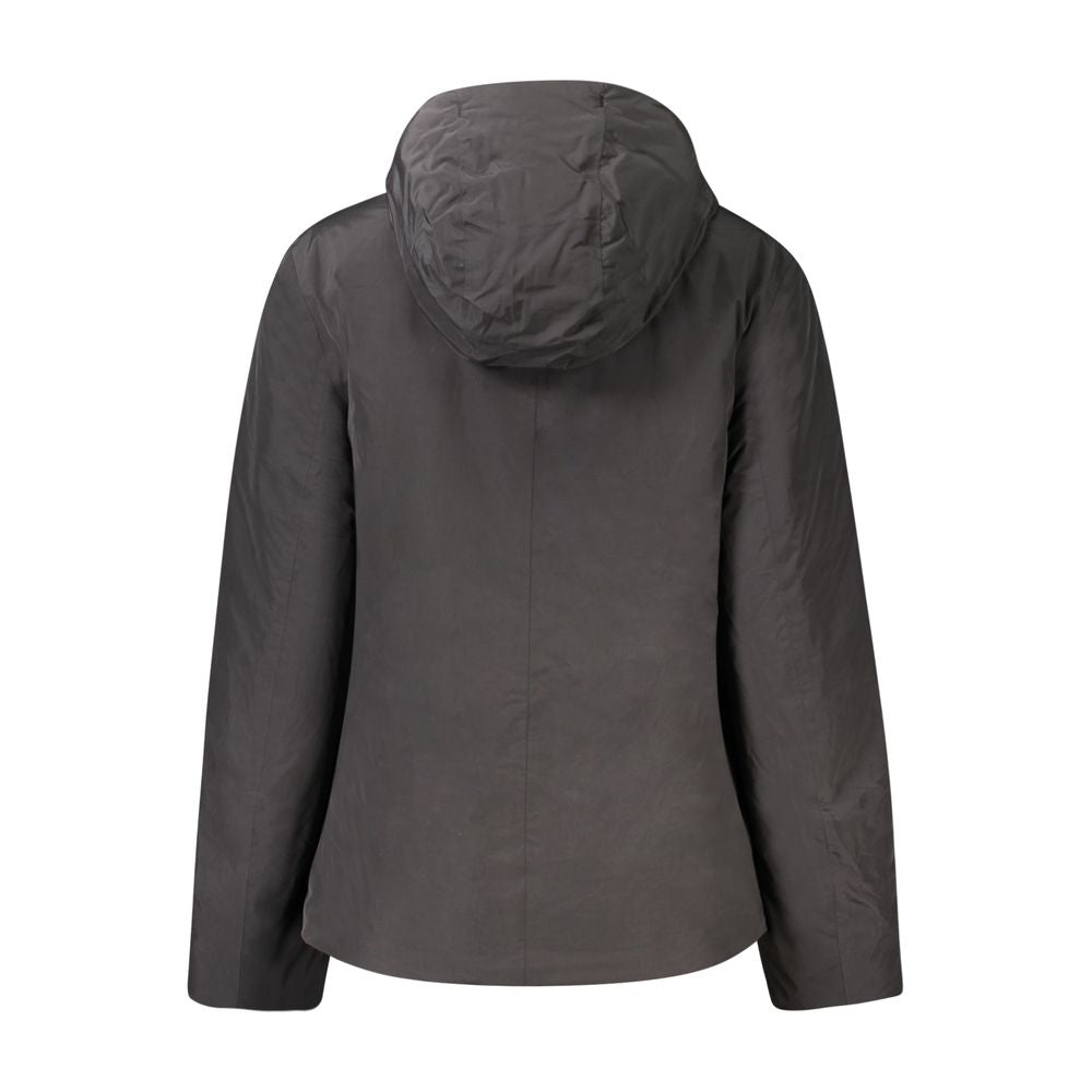 Chaqueta Mujer Nero Poliamida