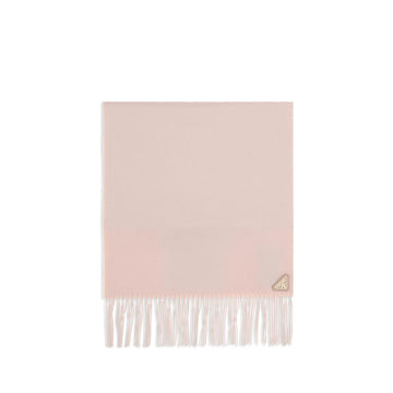 Pañuelo de seda multicolor