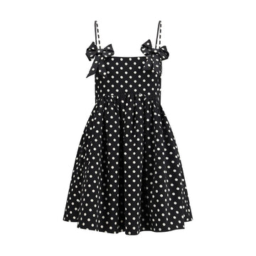 Multicolor Recycled Polyester Casual Dress