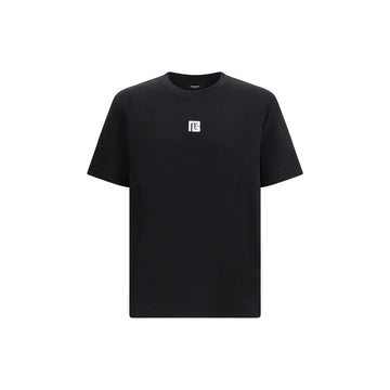 Black Modal T-Shirt