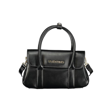 Bolso de polietileno negro