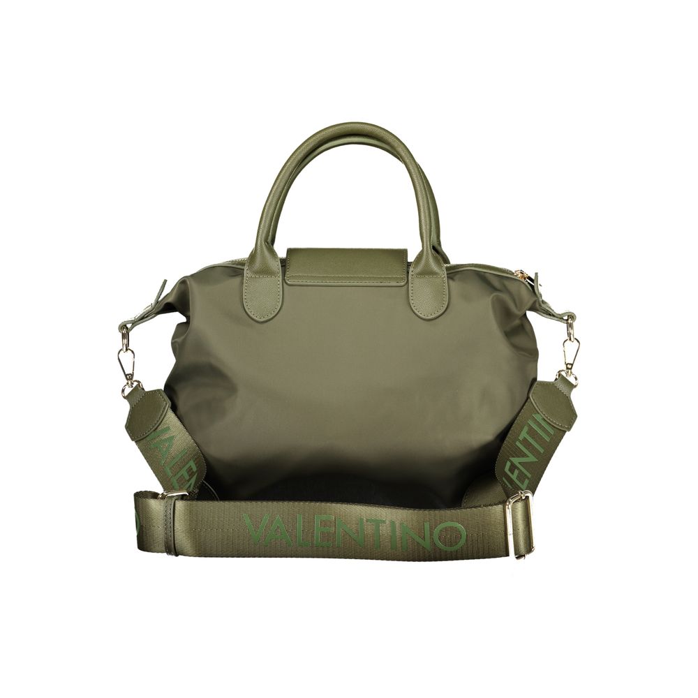 Bolso Mujer Poliester Verde