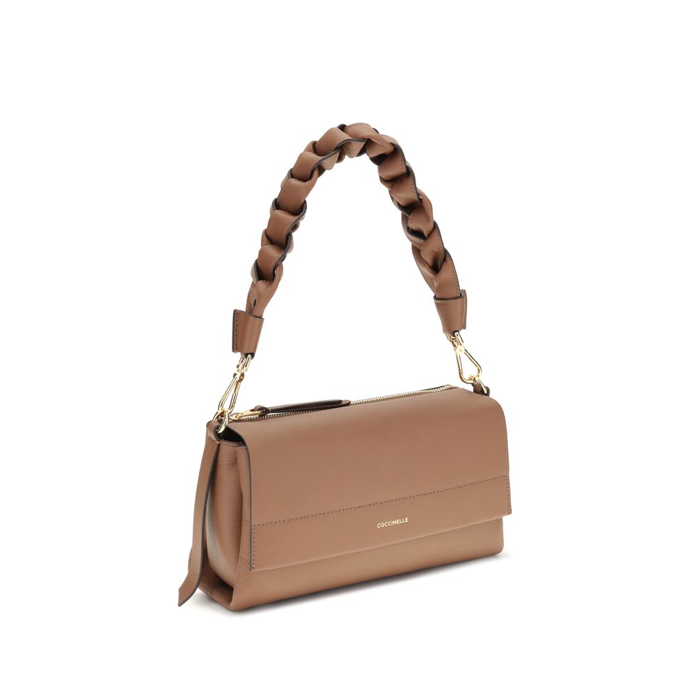 beige-calf-leather-shoulder-bag-side-profile