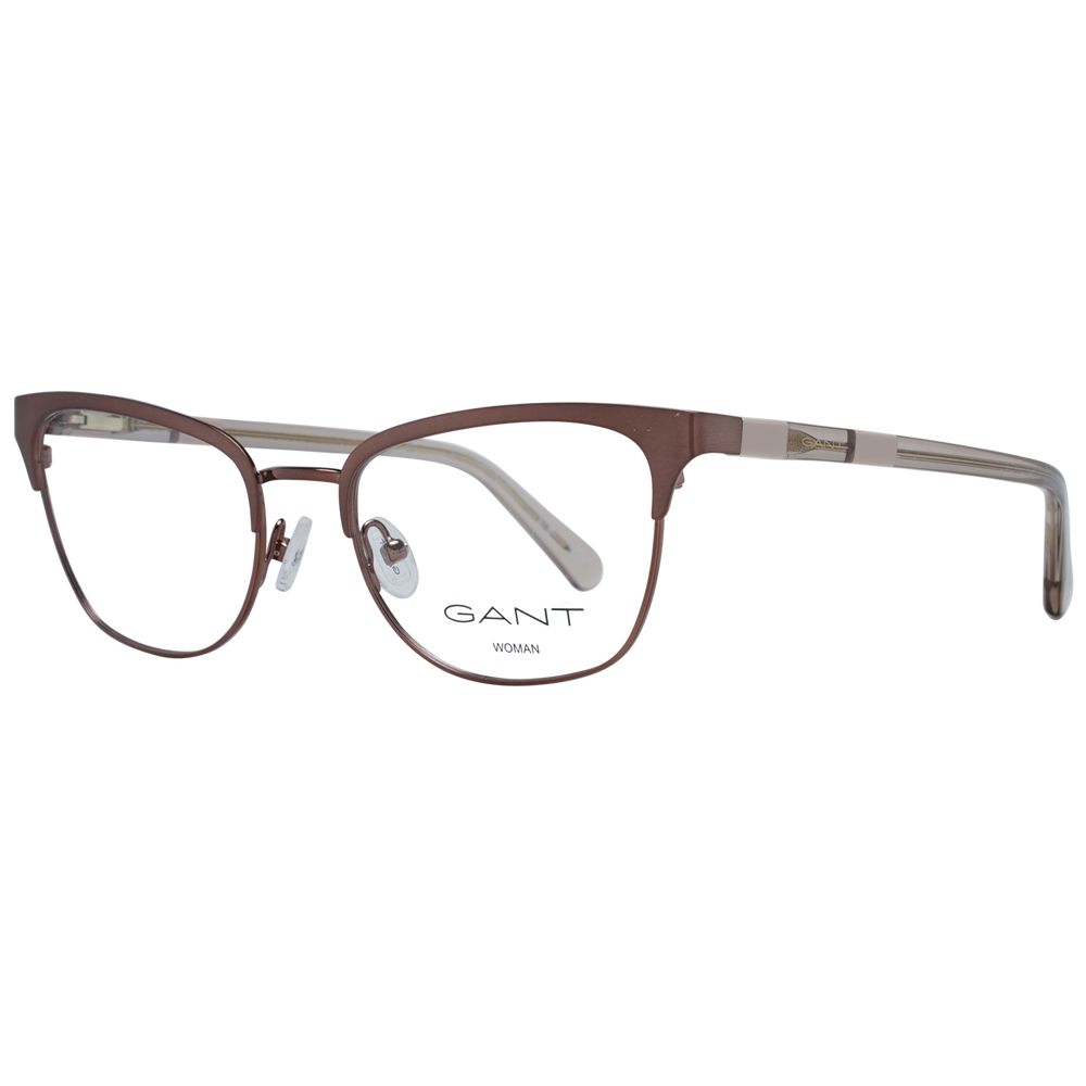 Black plastic glasses frames by KILaUE
