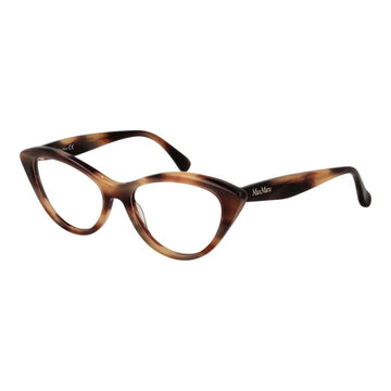 brown-acetate-glasses-frames-front-view