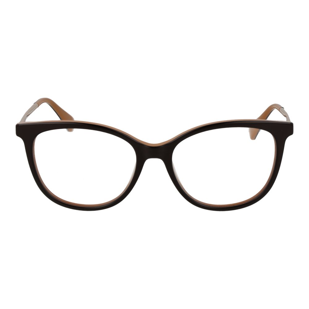 brown‑acetate‑glasses‑frames‑front‑view