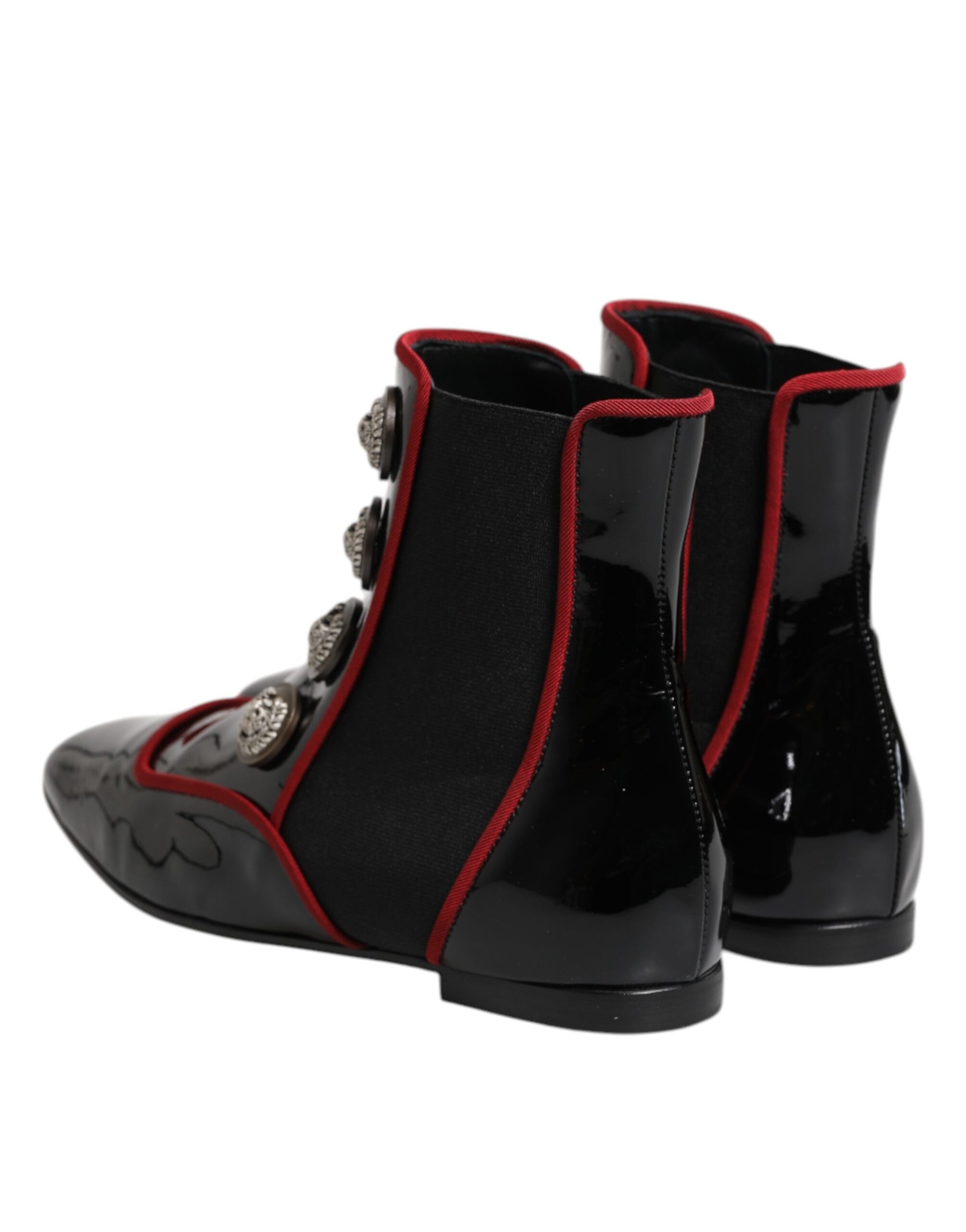 Dolce & Gabbana women’s black Jackie Chelsea