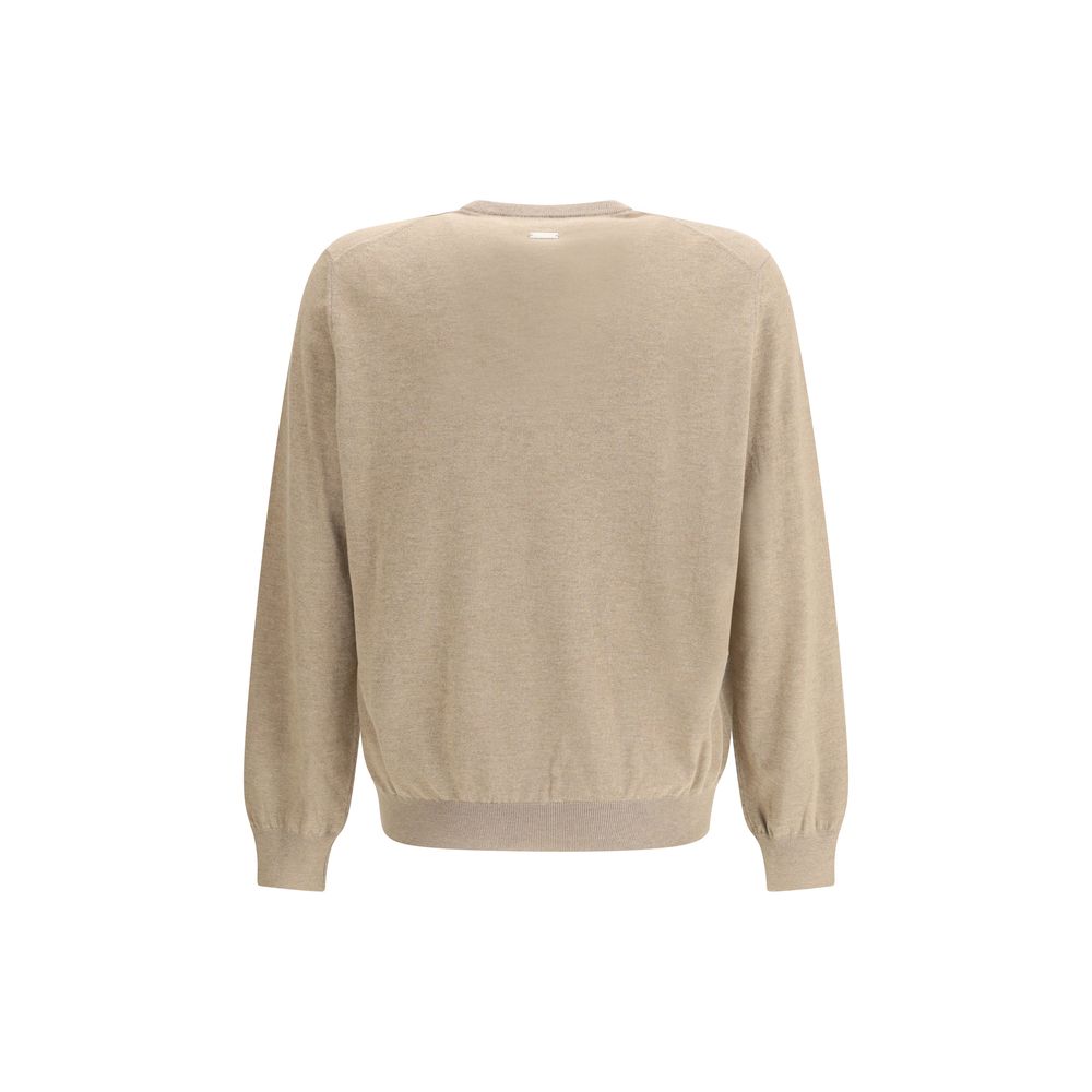 ferragamo-beige-virgin-wool-sweater-front-view