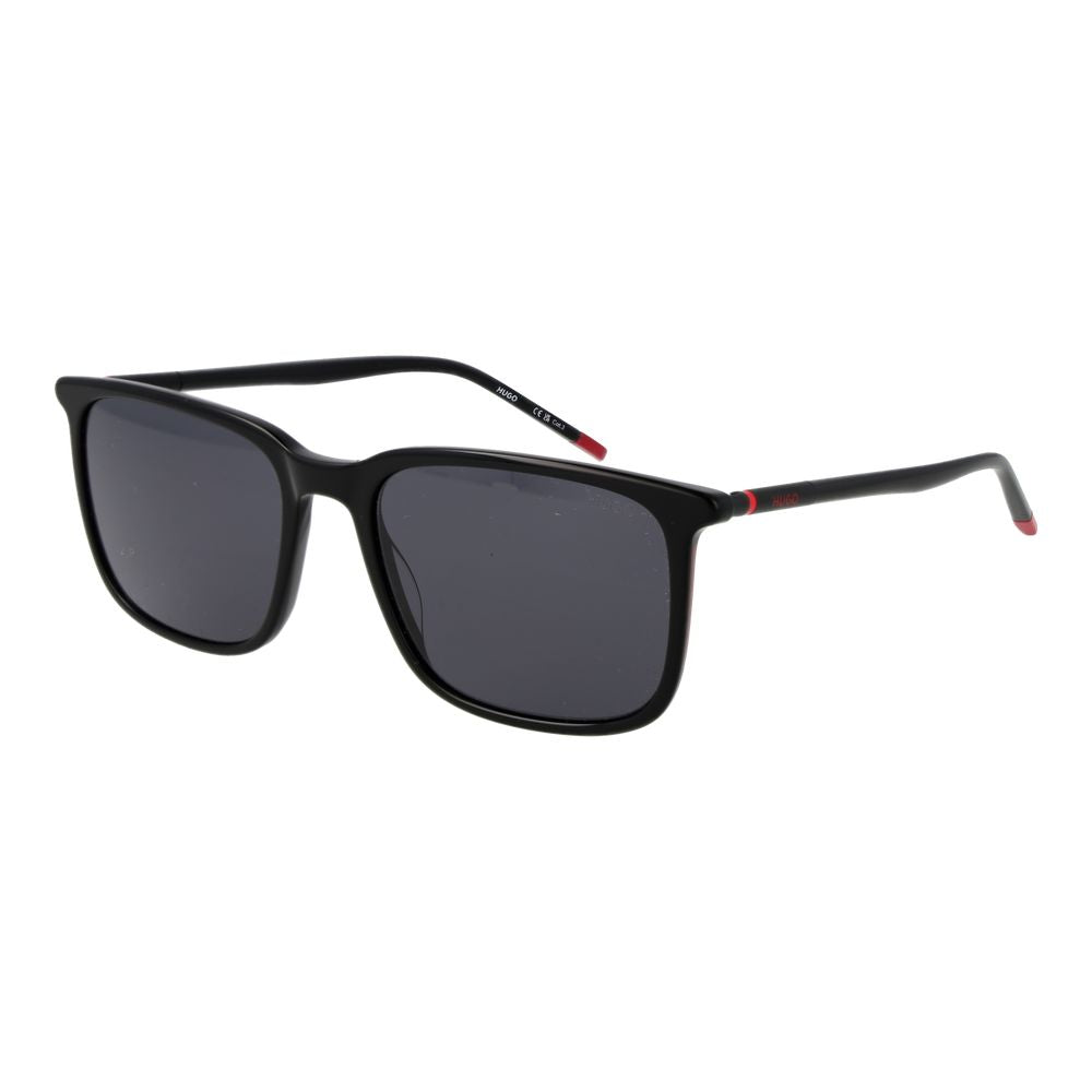 Hugo Boss black acetate sunglasses women’s luxury eyewear 