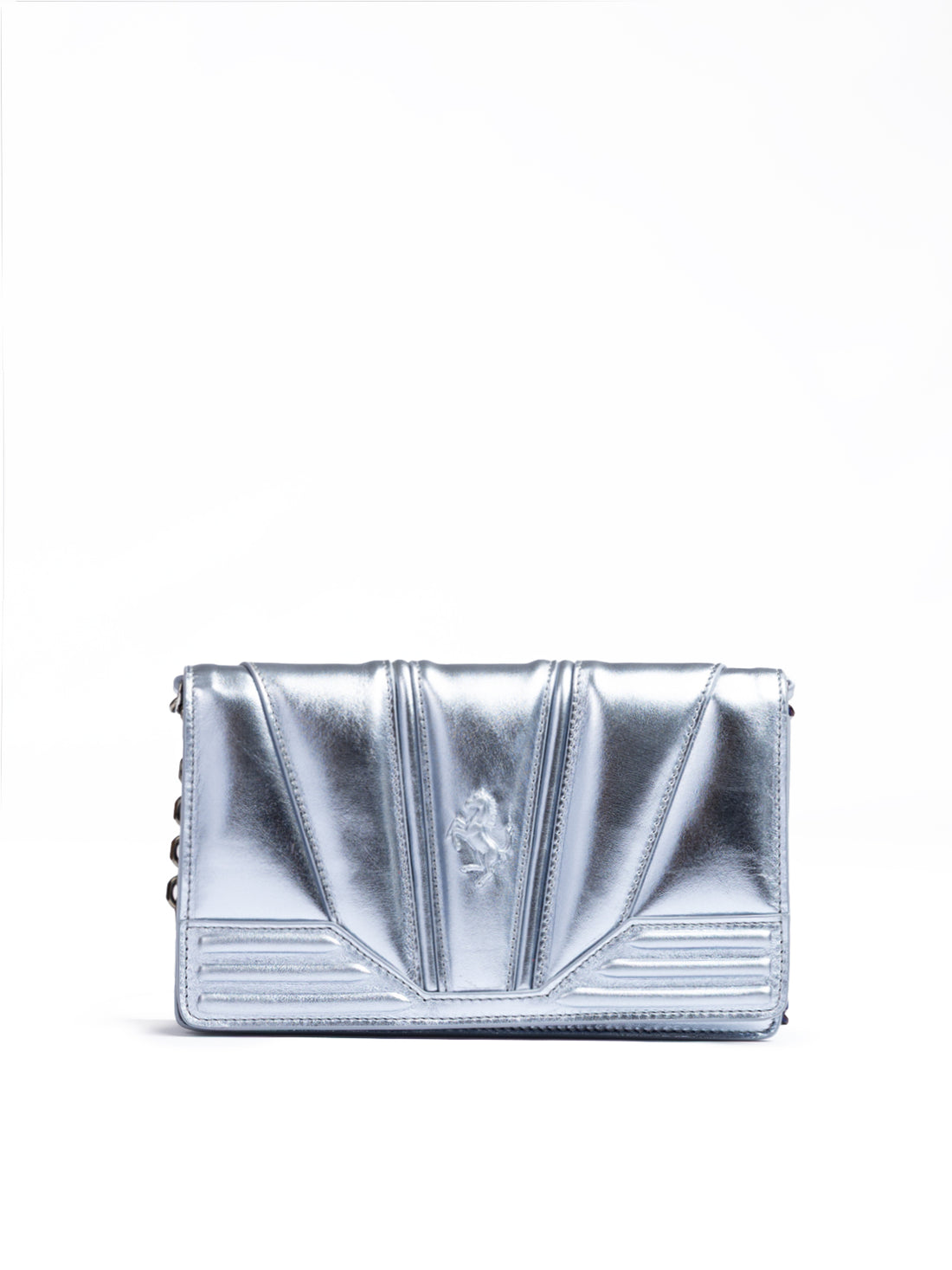 light-blue-patent-leather-bag-with-chain-front