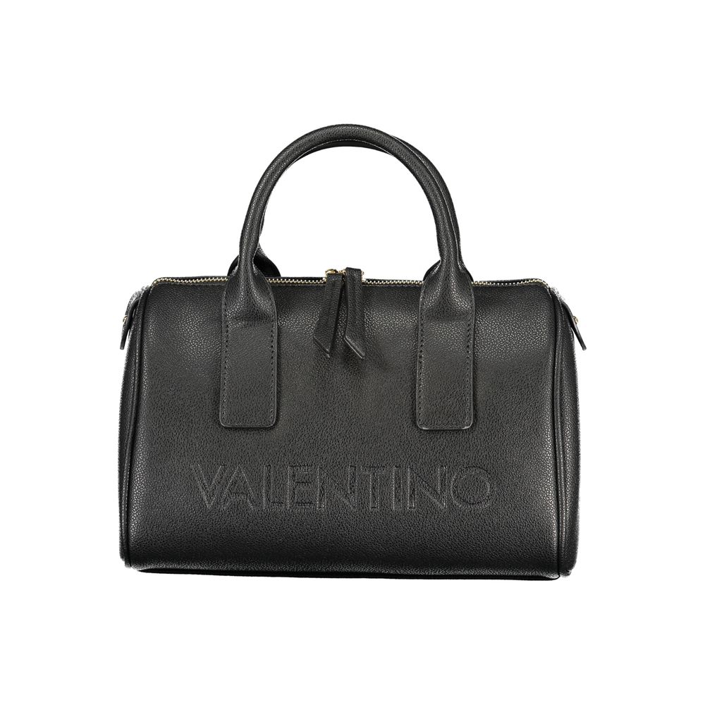 Nero polyurethane women’s handbag luxury designer bag 
