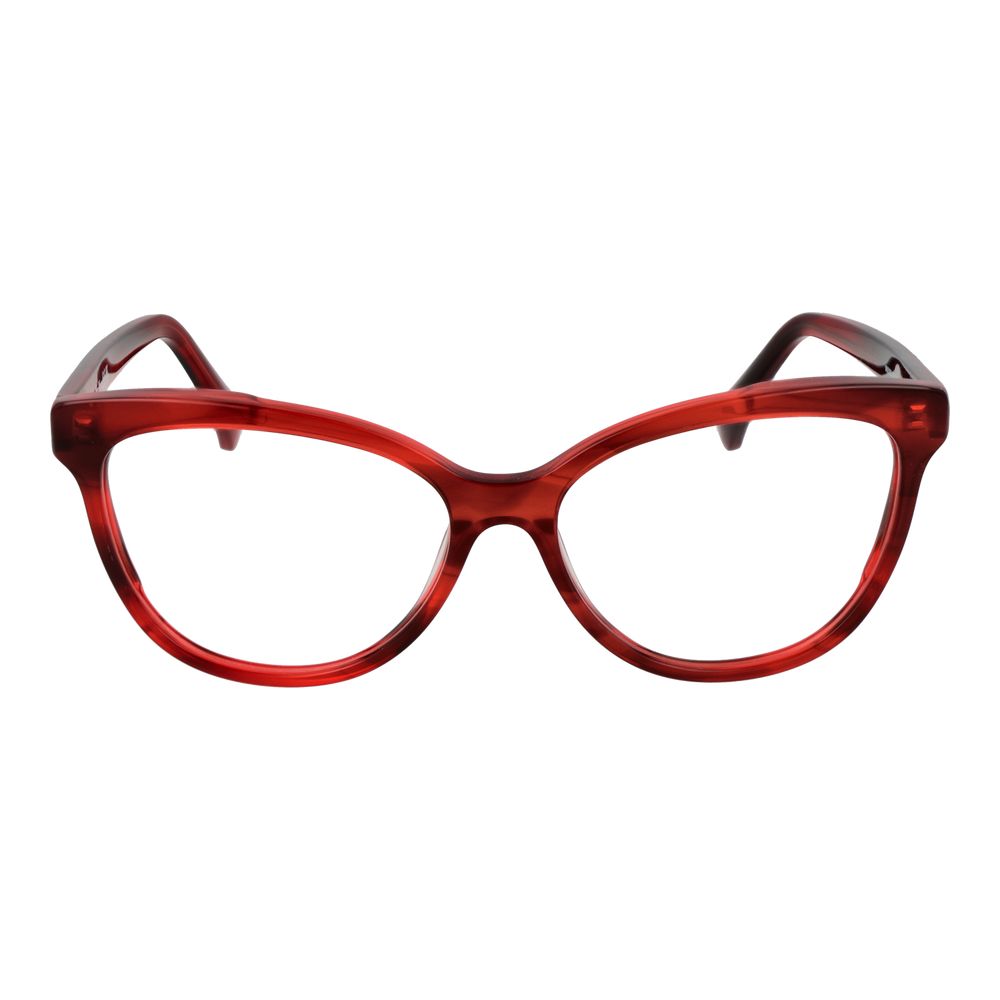 red-acetate-glasses-frames-front-view-bold-eyewear