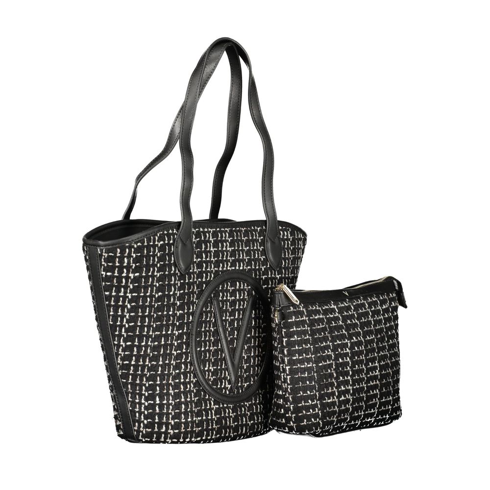 Kilaue black bucket bag fashion accessory