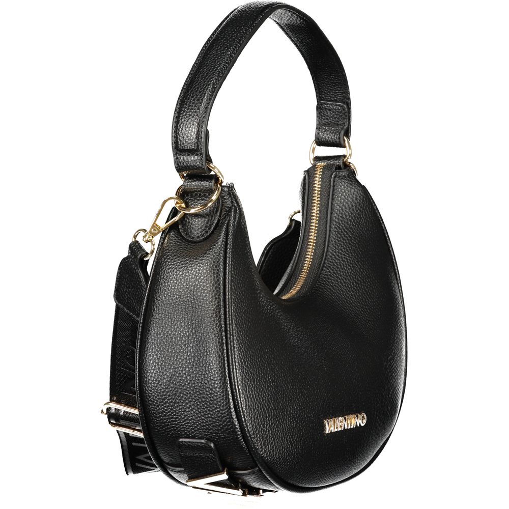 Kilaue black polyurethane fashion bag product image