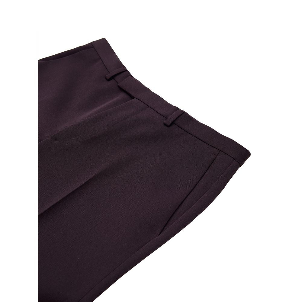 Kilaue women’s wool dress pants product image